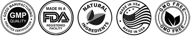 Advanced Memory Formula supplement certification